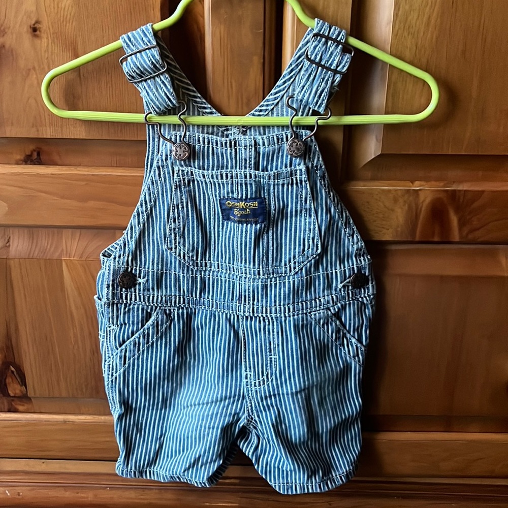 OshKosh B’gosh